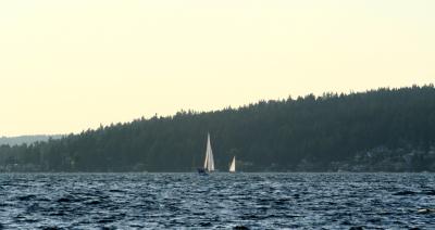 Houghton Beach Park