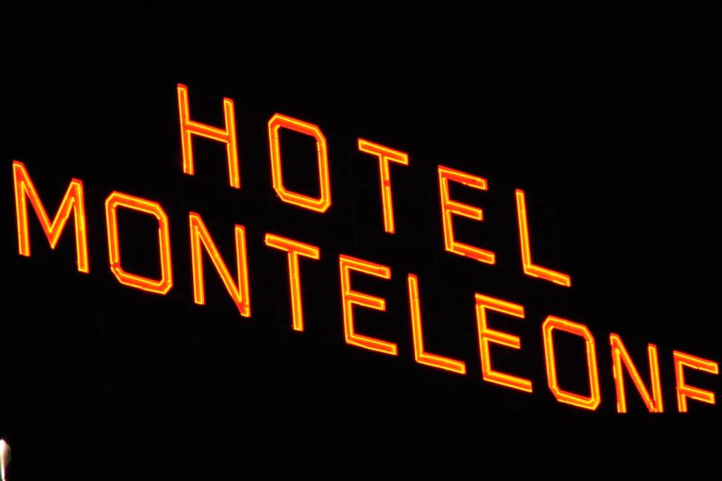 Hotel Monteleone