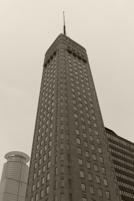 Foshay Tower