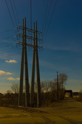 Powerlines