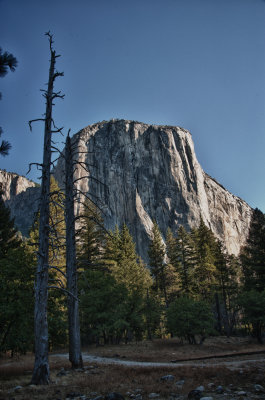 El Capitan