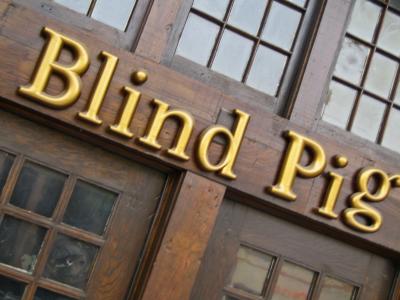 Blind Pig