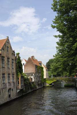 Brugge (Bruges)