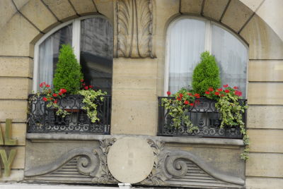 Orsay View