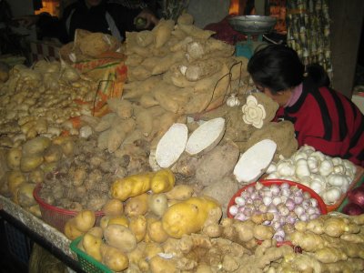 Qingping Produce
