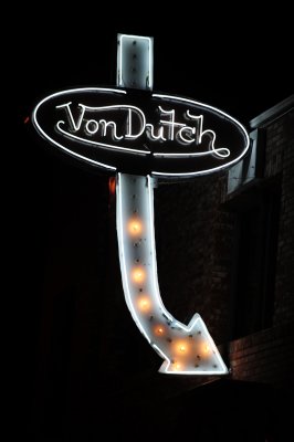 Van Dutch