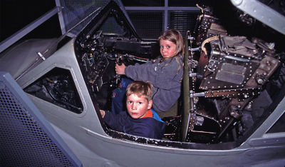 Young Pilots