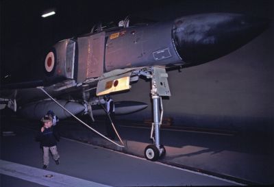 Fleet Air Arm Museum 3