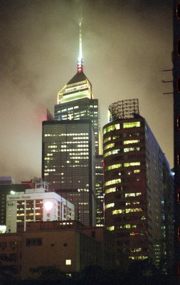 HK Buildings