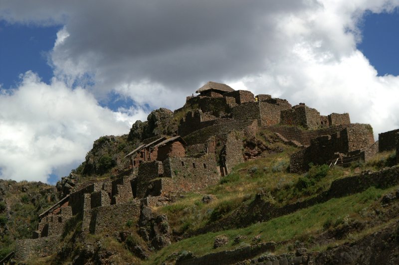 Pisac