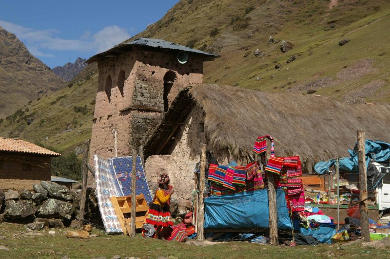 Village Market