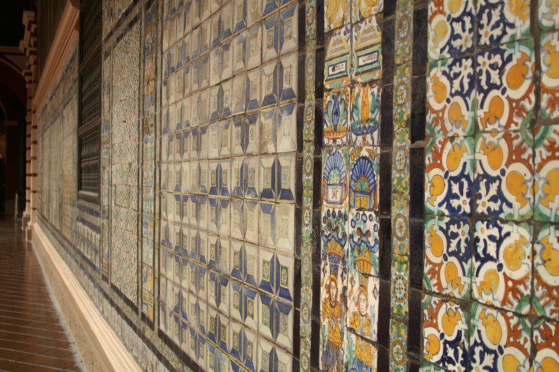 Tiles