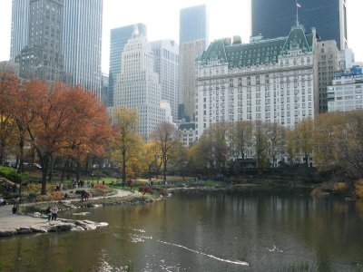 Central Park