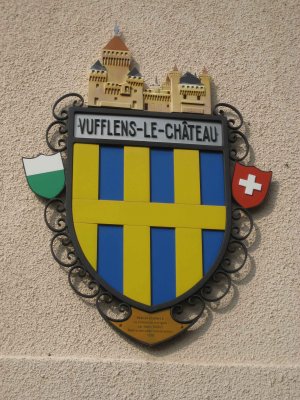 Bienvenue chez les jaunes et bleus