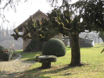Vufflens-le-Château et environs