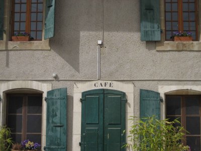 Bistrot  l'ancienne