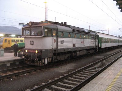 Děčín (Tchéquie)