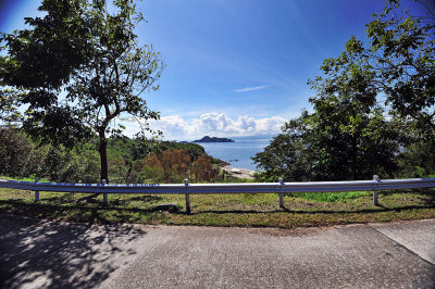 Carabao Island View