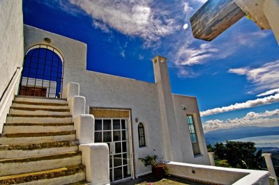 Mediteranean Skies