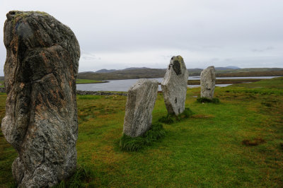 Callanish Stones