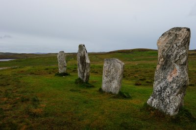 Callanish Stones