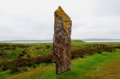 Standing Stones of Steness