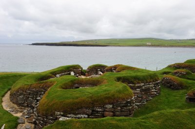 Skara Brae