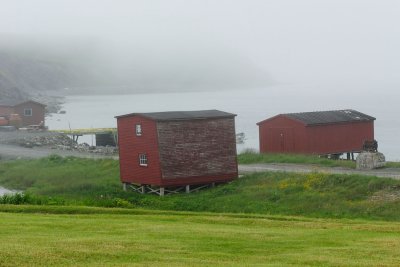 English Harbour