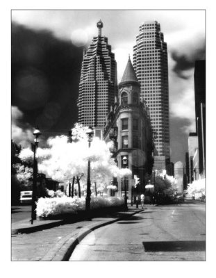 toronto_black_and_white