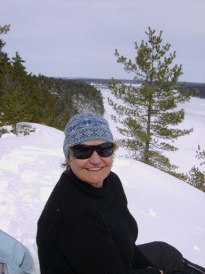 Ms. Winter