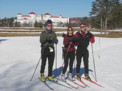 Bretton Woods