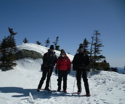 Whiteface, 2/20/2012