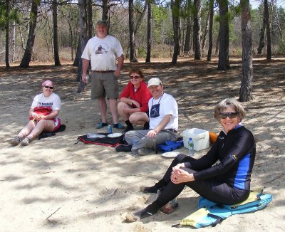 110 Lunch on Frenchmans Beach.jpg