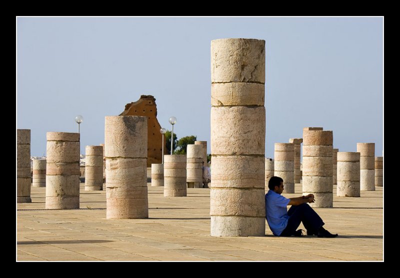 Mausoleum Square