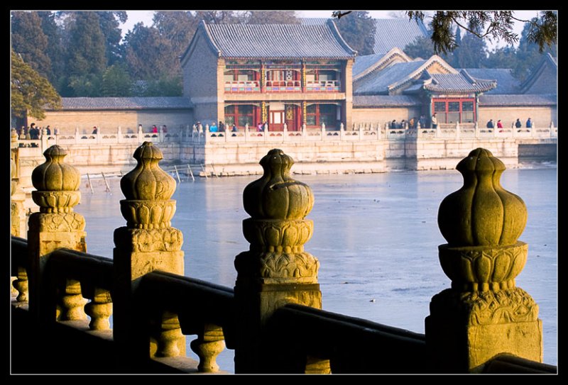 Summer Palace