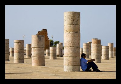 Mausoleum Square