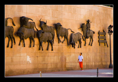 Madrid