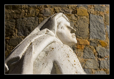 Avila, Spain