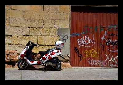 Salamanca, Spain