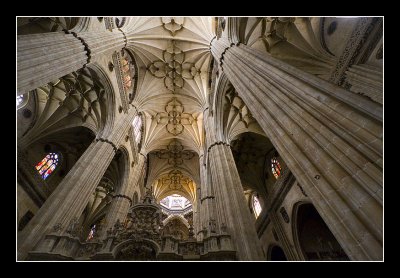 Salamanca, Spain