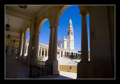 Fatima, Portugal