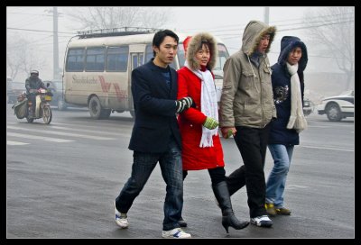 Young People