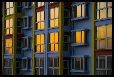New Highrise
