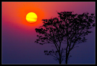 Sunset (1)
