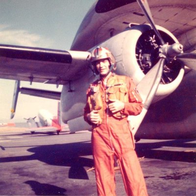 Bill & Fudd2c 1963.jpg