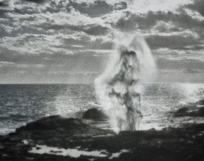 Water Spout