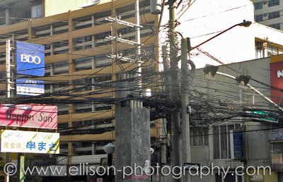 Cables & Wires, Manila