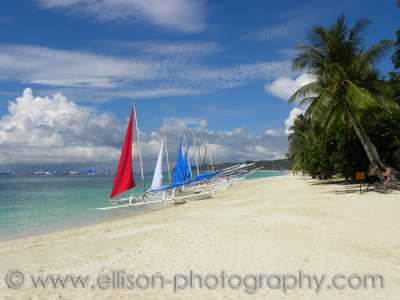 Boracay