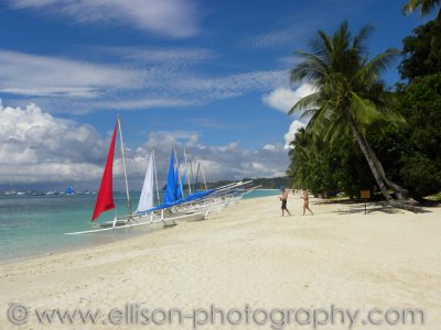 Boracay