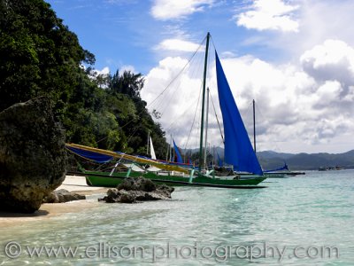 Boracay